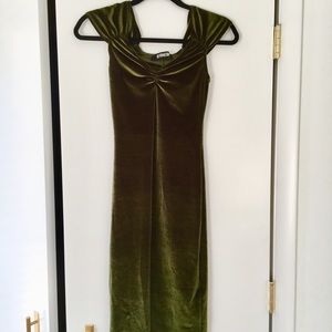 Reformation Bodycon Dress